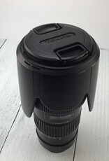 CANON Tamron SP DI 70-200mm f2.8 Lens No Tripod Collar for Canon EF Used Fair