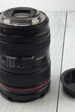 CANON Canon EF 24-105mm f4 L IS Lens Used Fair