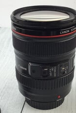 CANON Canon EF 24-105mm f4 L IS Lens Used Fair