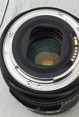CANON Canon EF 24-105mm f4 L IS Lens Used Fair