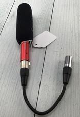 Saramonic SR-NV5 Microphone Used Good