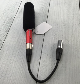 Saramonic SR-NV5 Microphone Used Good