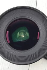 SIGMA Sigma 10-20mm f3.5 DC HSM Lens for Canon EF Used Good