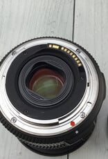 SIGMA Sigma 10-20mm f3.5 DC HSM Lens for Canon EF Used Good