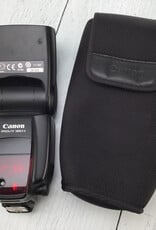 CANON Canon Speedlite 580EX II Flash Used Good