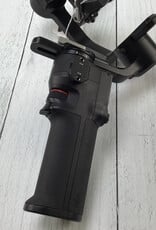 DJI DJI RS3 Mini Gimbal Stabilizer Used Fair