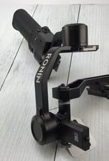 DJI DJI RS3 Mini Gimbal Stabilizer Used Fair