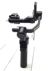 DJI DJI RS3 Mini Gimbal Stabilizer Used Fair