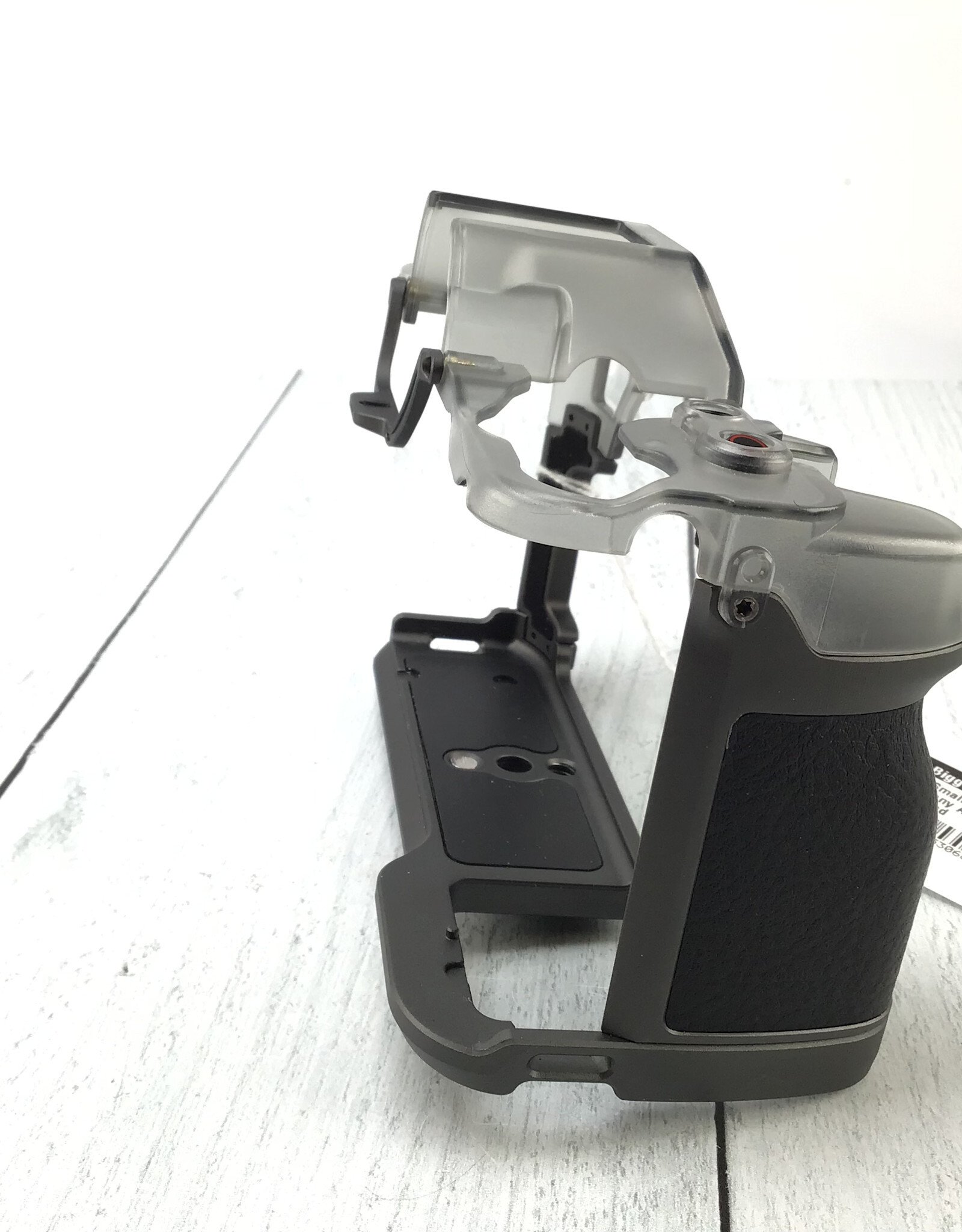 SmallRig SmallRig Hybrid Cage for Sony A7IV 4798 Used Good