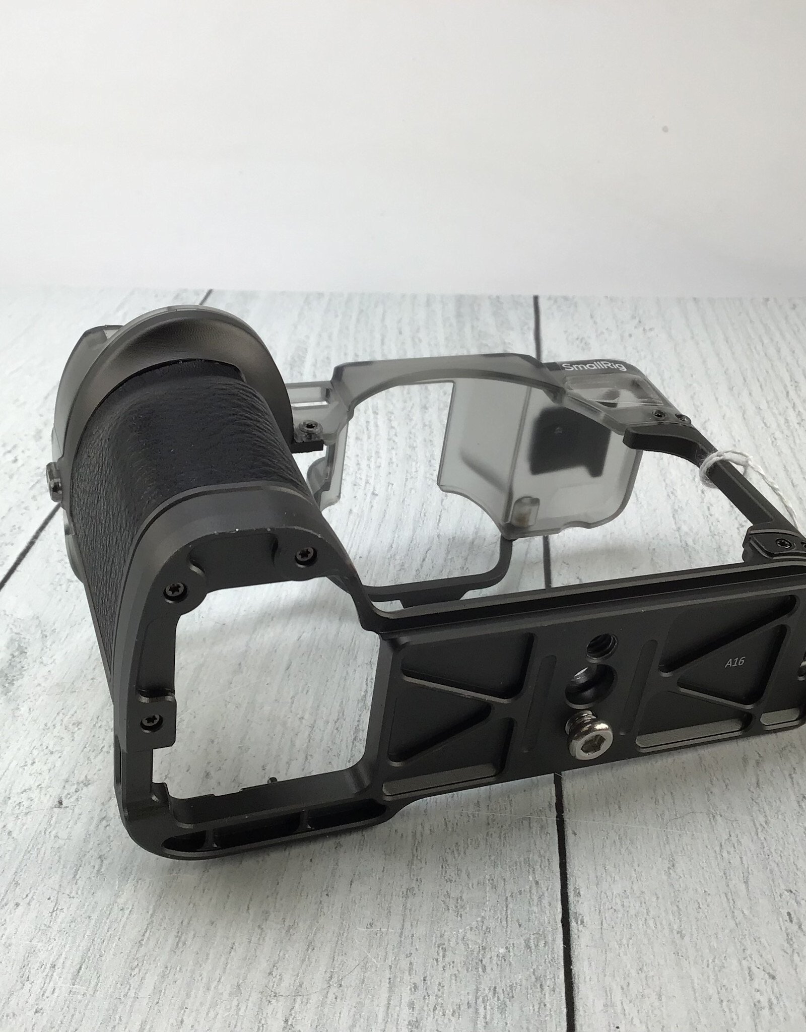 SmallRig SmallRig Hybrid Cage for Sony A7IV 4798 Used Good