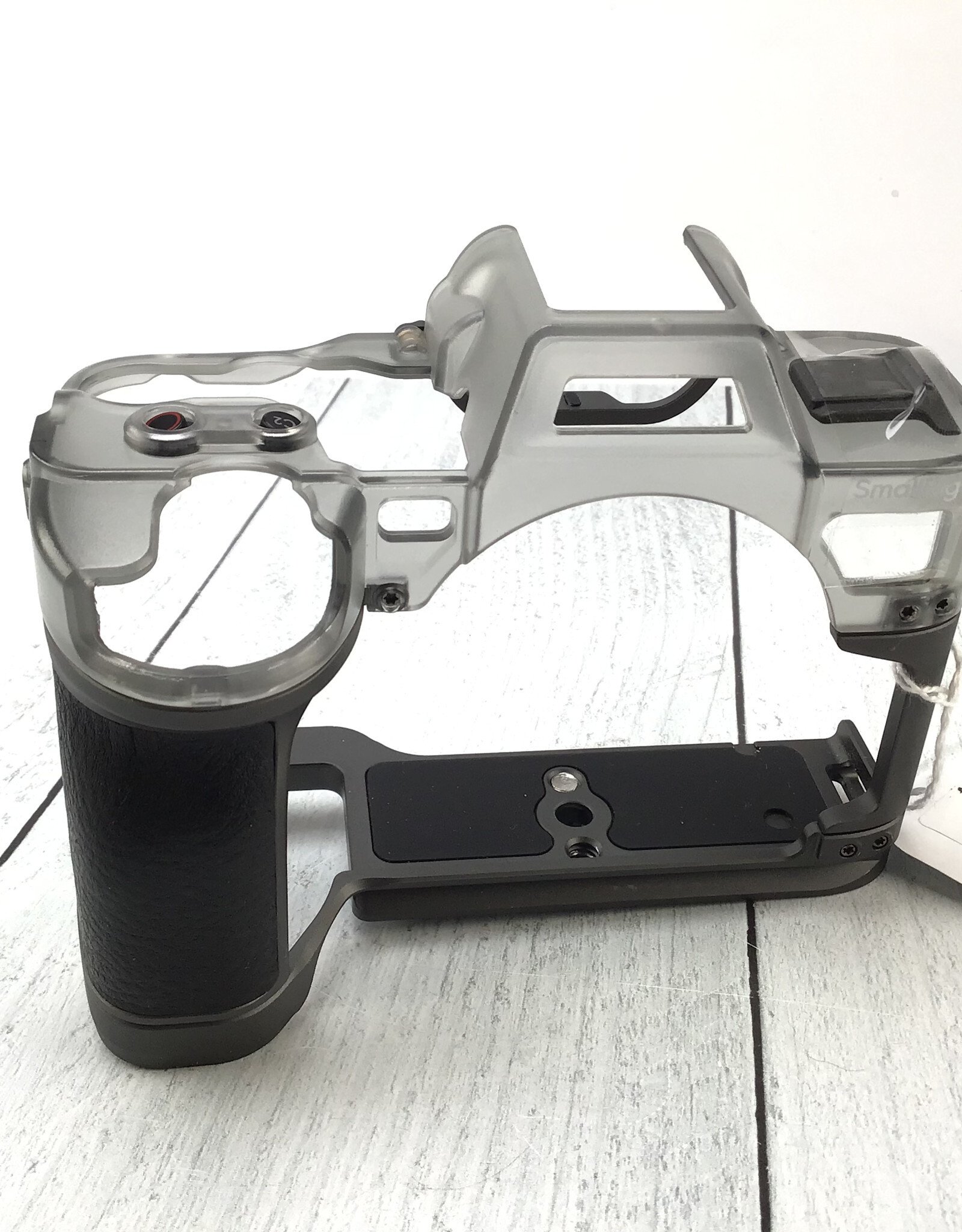 SmallRig SmallRig Hybrid Cage for Sony A7IV 4798 Used Good