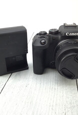 CANON Canon EOS R10 Camera w/ 18-45mm Used Good