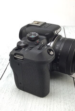 CANON Canon EOS R10 Camera w/ 18-45mm Used Good