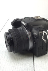 CANON Canon EOS R10 Camera w/ 18-45mm Used Good