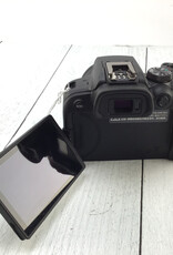 CANON Canon EOS R10 Camera w/ 18-45mm Used Good