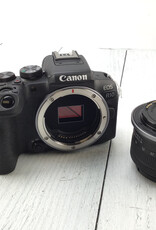 CANON Canon EOS R10 Camera w/ 18-45mm Used Good