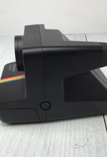 POLAROID Polaroid Now + Black w/ Star Filter Used Good