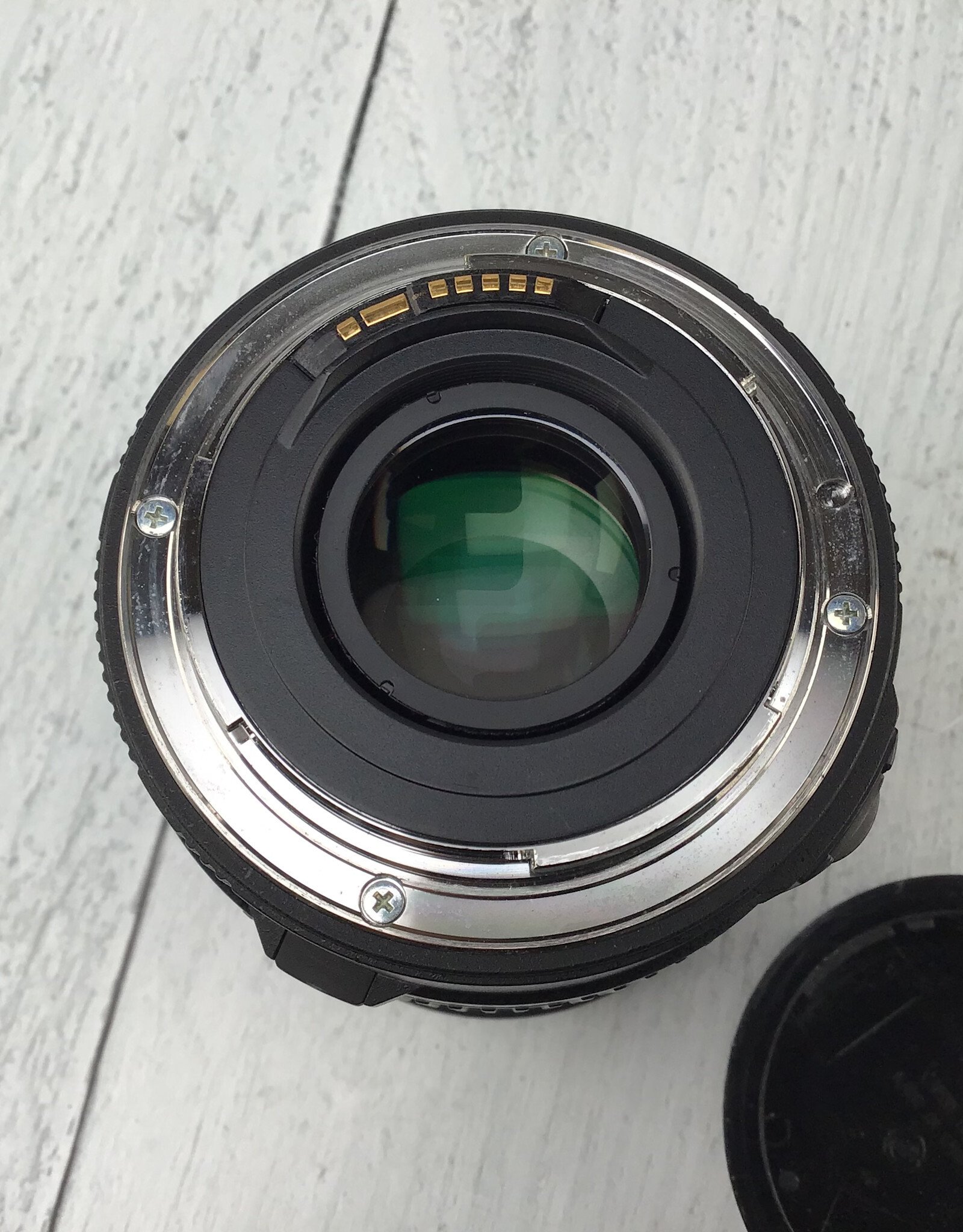 TAMRON Tamron AF 28-75mm f2.8 Lens for Canon EF Used BGN