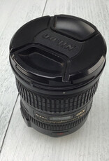 NIKON Nikon AF-S Nikkor 18-200mm f3.5-5.6 G VR Lens Used BGN