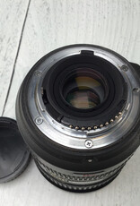 NIKON Nikon AF-S Nikkor 18-200mm f3.5-5.6 G VR Lens Used BGN