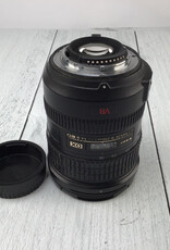 NIKON Nikon AF-S Nikkor 18-200mm f3.5-5.6 G VR Lens Used BGN
