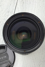 NIKON Nikon AF-S Nikkor 18-200mm f3.5-5.6 G VR Lens Used BGN