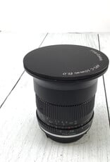 ttartisan TTArtisan 10mm f2.0 Lens for Fuji X Used Good