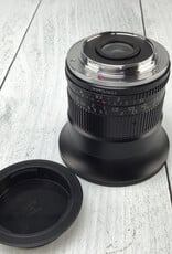 ttartisan TTArtisan 10mm f2.0 Lens for Fuji X Used Good