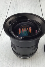 ttartisan TTArtisan 10mm f2.0 Lens for Fuji X Used Good