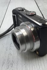 PANASONIC Panasonic Lumix DMC-TZ4 Camera in Box Used Good