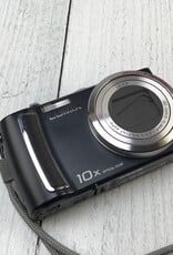 PANASONIC Panasonic Lumix DMC-TZ4 Camera in Box Used Good