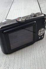 PANASONIC Panasonic Lumix DMC-TZ4 Camera in Box Used Good