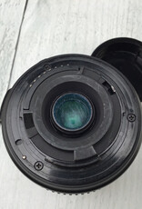 NIKON Nikon AF-S DX Nikkor 55-200mm f4-5.6G Lens Used Good