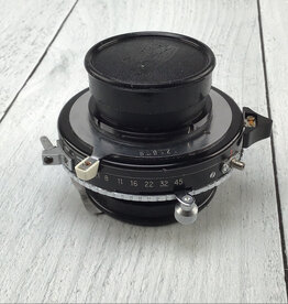 Schneider Schneider Xenar 210mm f6.1 Lens in Copal No. 1 Used Good