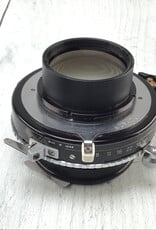 Schneider Schneider Xenar 210mm f6.1 Lens in Copal No. 1 Used Good