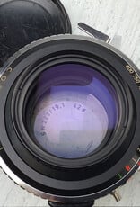 Schneider Schneider Xenar 210mm f6.1 Lens in Copal No. 1 Used Good