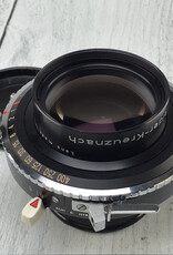 Schneider Schneider Xenar 210mm f6.1 Lens in Copal No. 1 Used Good