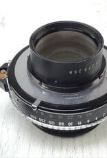 Schneider Schneider Xenar 210mm f6.1 Lens in Copal No. 1 Used Good