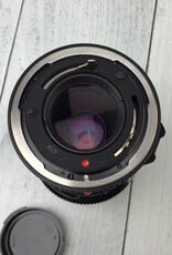 CANON Canon FD 70-210mm f4 Lens Used Good