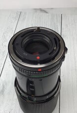 CANON Canon FD 70-210mm f4 Lens Used Good