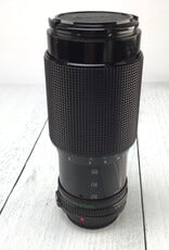CANON Canon FD 70-210mm f4 Lens Used Good
