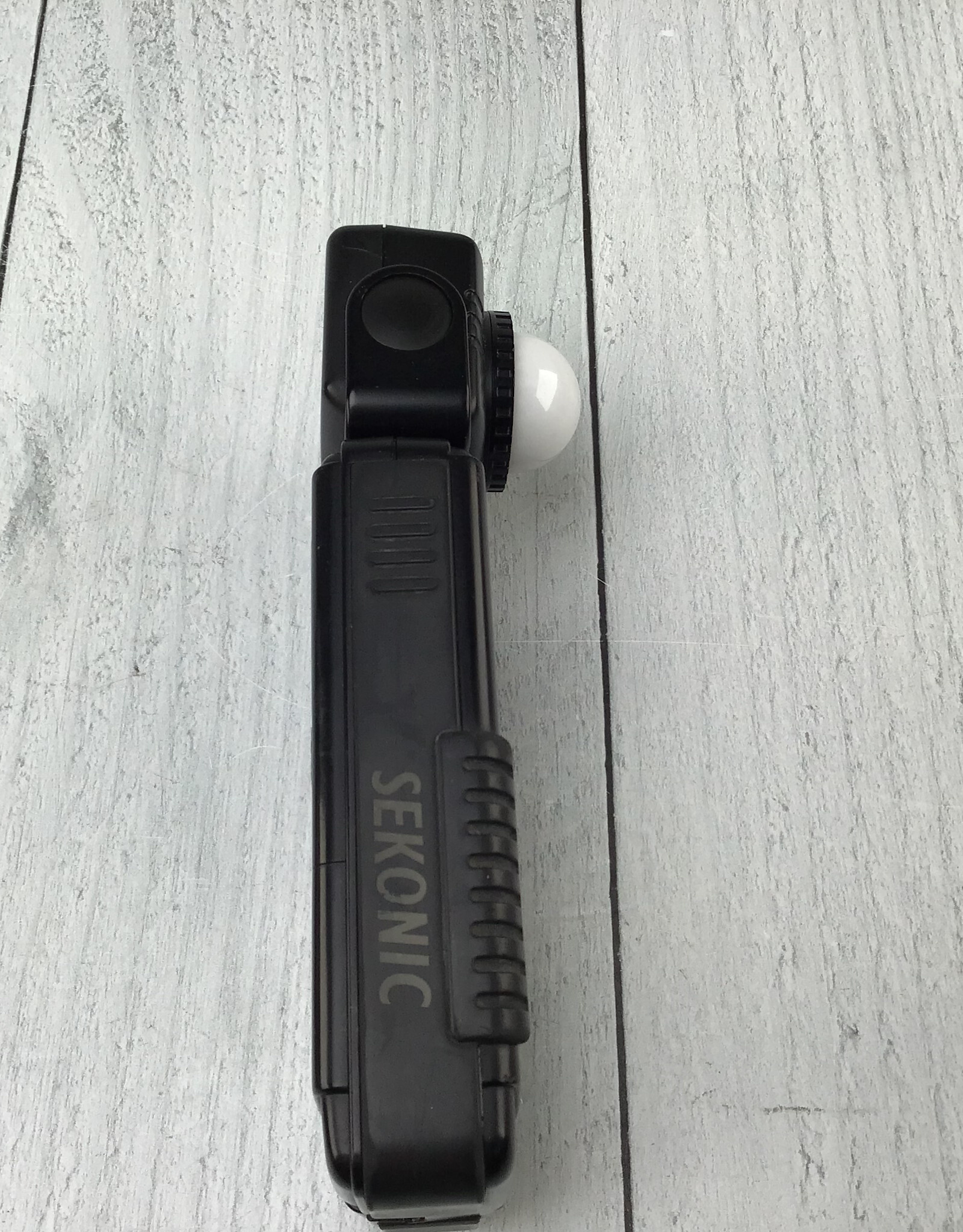 SEKONIC Sekonic Digi Master L-718 Meter Used Fair