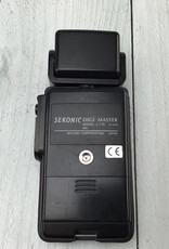 SEKONIC Sekonic Digi Master L-718 Meter Used Fair