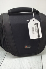 LOWEPRO Lowepro Edit 100 Camera Bag Used Good
