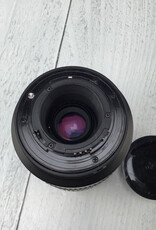 NIKON Nikon AF Nikkor 70-300mm f4-5.6 G Lens Used Good