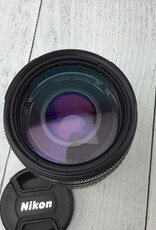 NIKON Nikon AF Nikkor 70-300mm f4-5.6 G Lens Used Good