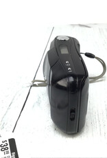 OLYMPUS Olympus Stylus 35mm Film Camera Battery Door Broken Used UG