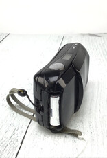 OLYMPUS Olympus Stylus 35mm Film Camera Battery Door Broken Used UG