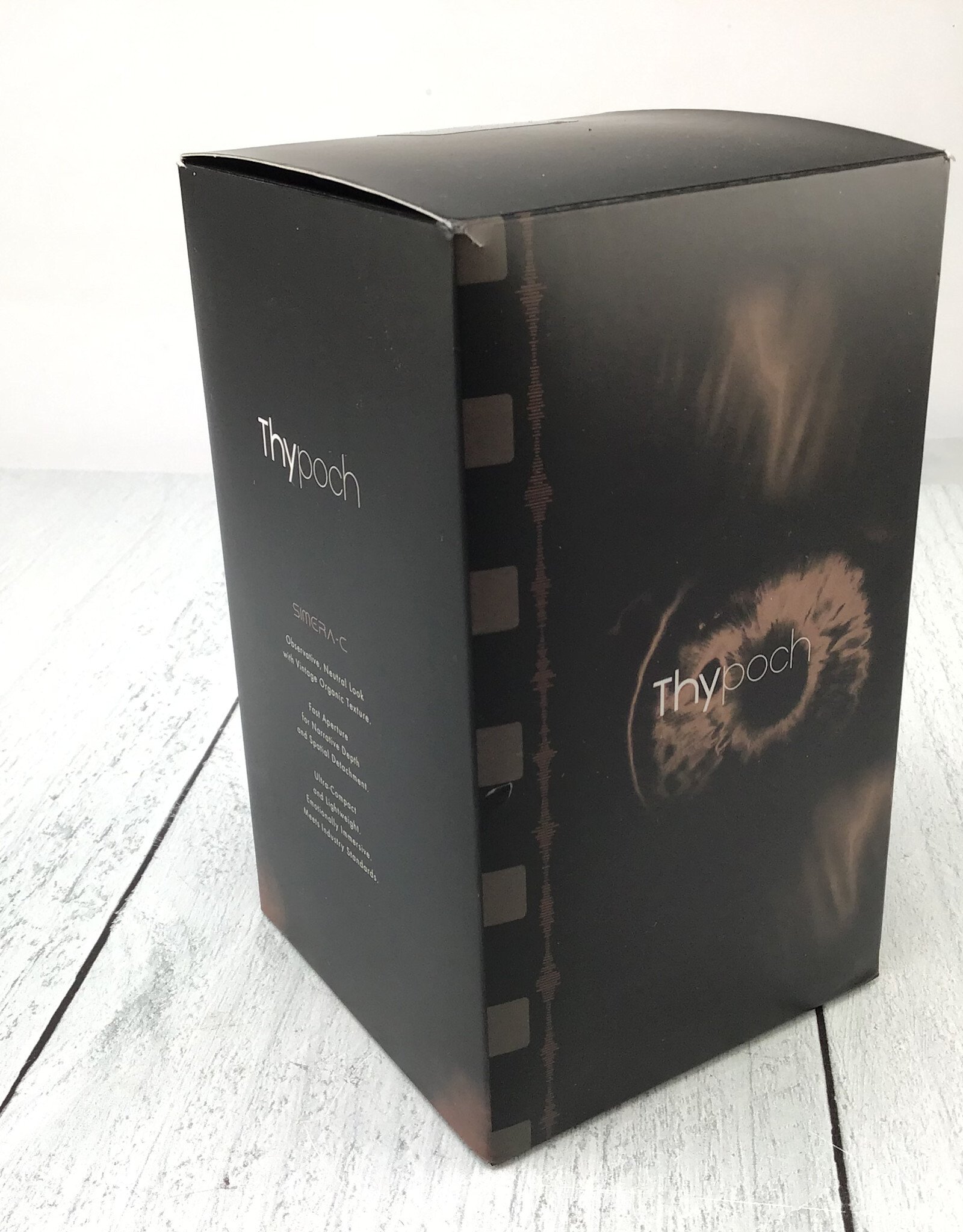 Thypoch Thypoch 21mm Simera-C T1.5 Cine Line in Box Leica M Used EX