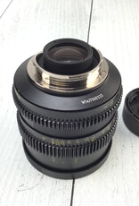 Thypoch Thypoch 21mm Simera-C T1.5 Cine Line in Box Leica M Used EX